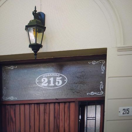 Casa, Ituzaingo 215 Διαμέρισμα Κολονία ντε Σακραμεντο Εξωτερικό φωτογραφία