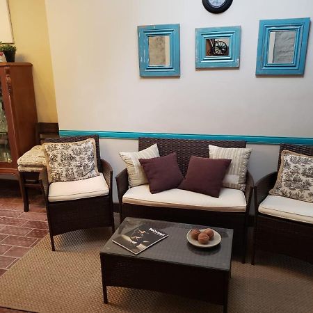 Casa, Ituzaingo 215 Διαμέρισμα Κολονία ντε Σακραμεντο Εξωτερικό φωτογραφία