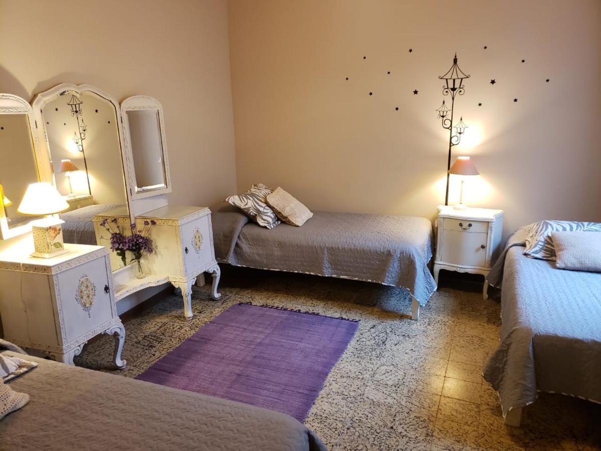 Casa, Ituzaingo 215 Διαμέρισμα Κολονία ντε Σακραμεντο Εξωτερικό φωτογραφία