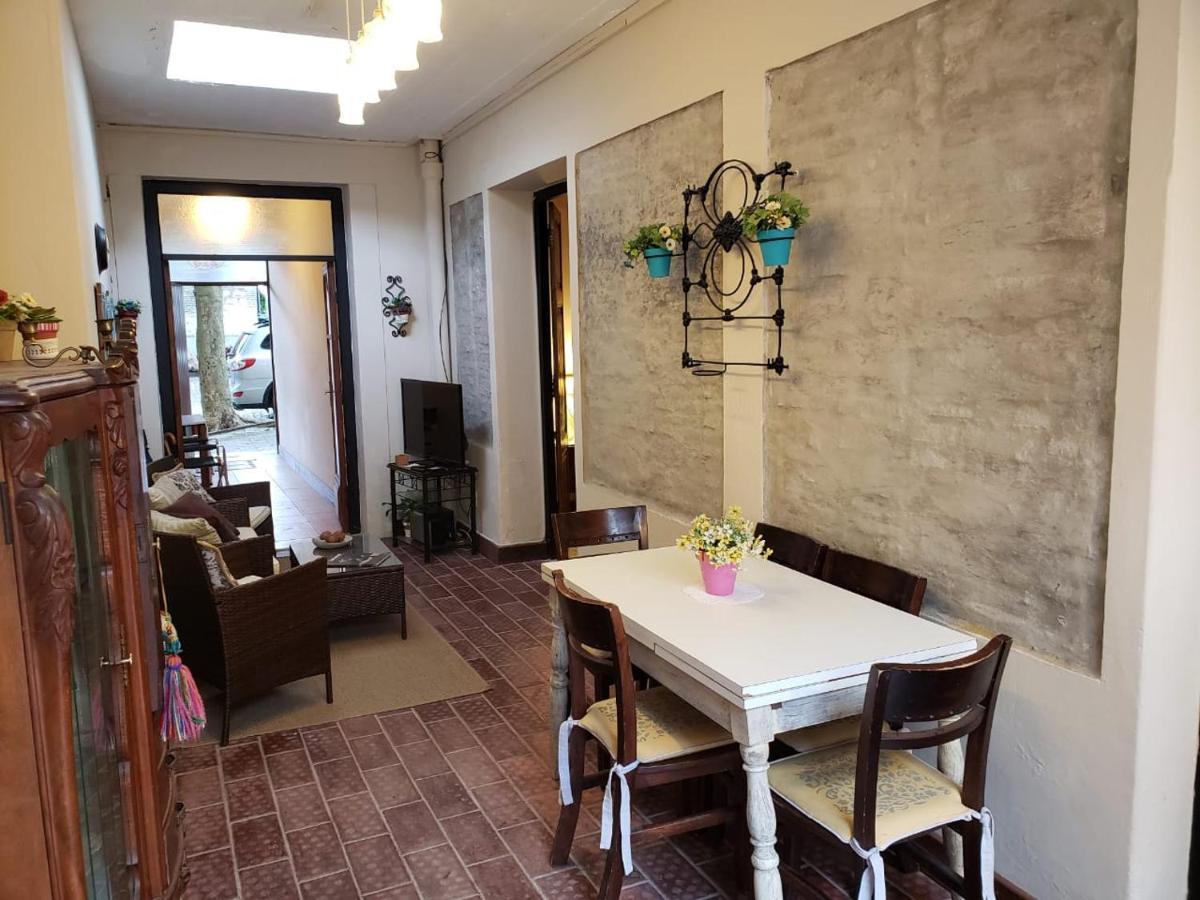 Casa, Ituzaingo 215 Διαμέρισμα Κολονία ντε Σακραμεντο Εξωτερικό φωτογραφία