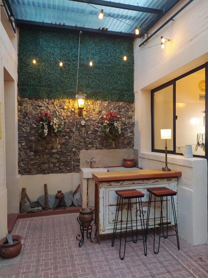 Casa, Ituzaingo 215 Διαμέρισμα Κολονία ντε Σακραμεντο Εξωτερικό φωτογραφία